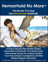 Buy Hemorrhoid No More - best price.